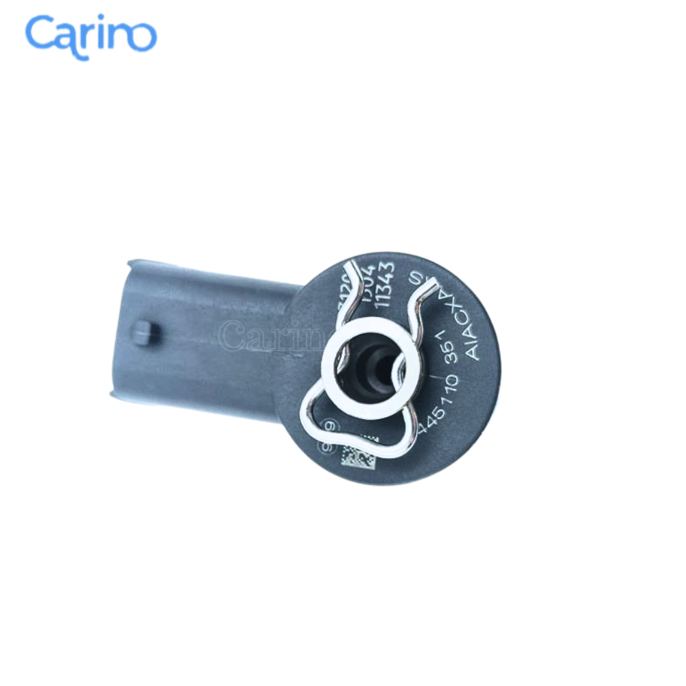 F00VC30058 Solenoid Valve for 0445110038 0445110059 Diesel Injector